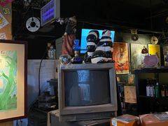 -等待戈多Waiting For Godot(交道口店)