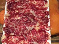 -大喜牛鲜牛肉火锅(营迹路店)