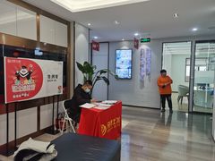 -牙博士口腔品牌连锁(杨浦店)