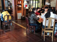 -南园民国茶楼餐厅·常州菜(北大街店)