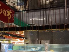 -喜庭海鲜自助(北辰三角洲北辰荟店)