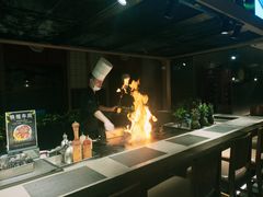 -蓝鲸湾汤泉(包河店)