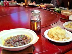 -一桶江山餐厅(松北店)