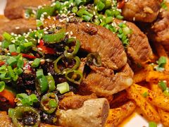 -鸡毛店·川菜(文殊院店)