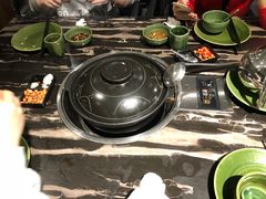 -百年果林椰子鸡(中洲店)