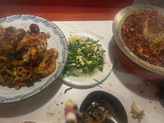 -小天府川菜馆(魏公村店)