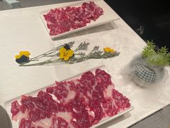 -左庭右院鲜牛肉火锅黑金店(陆家嘴中心店)
