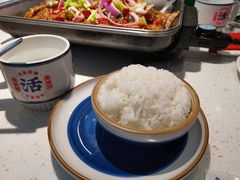 -鱼酷活鱼烤鱼(南京水游城店)