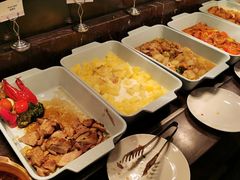 -乐咖啡西餐厅(太湖皇冠假日酒店)