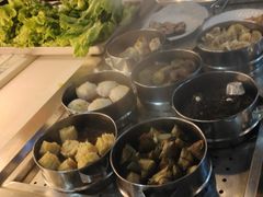 -牛尚轩时尚自助烧烤(涟水店)