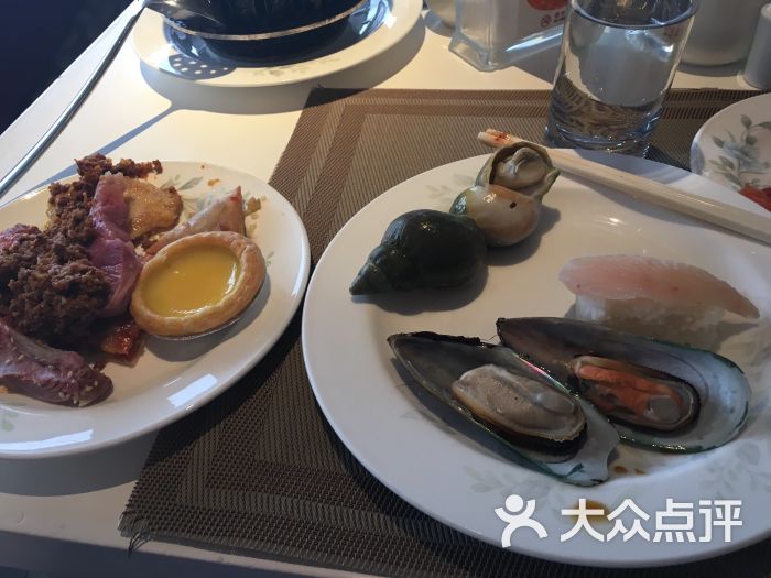 海湾大酒店自助餐-图片-珠海美食-大众点评网