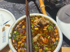 -小饕荟雅安贡椒鱼鲜馆(广福桥店)