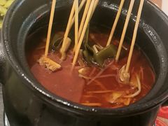-可口香·非遗老号烧烤(南岗直营店)