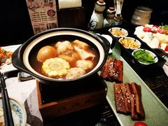 -芥岛(河北大街店)