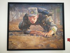 -四川美术学院美术馆