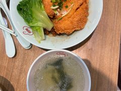 -回味鸭血粉丝汤(砂之船店)
