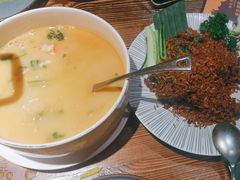 -甲米府·泰国餐厅(八佰伴店)