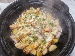 -明本湛江鸡•海鲜小厨(陈家祠店)