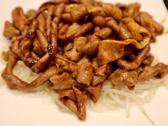 豉油皇鹅肠-粤·向群饭店(龙津东路总店)
