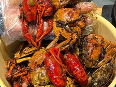 -侠舍·江湖烤全羊·大排档(沌口总店)
