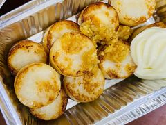 沙拉酱带子-强记龙虾钳(定安里店)