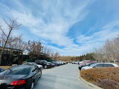 -春晖园度假酒店温泉