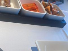 自助调料区-小厨娘淮扬菜(清江苏宁广场店)