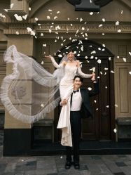 -雅云婚纱摄影工作室旗舰店