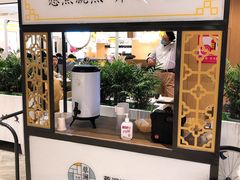 门面-蔡澜点心·粤菜(西单大悦城店)