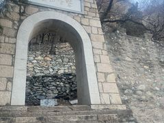 -北京鹫峰国家森林公园