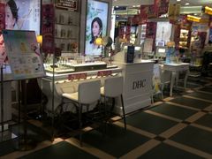 -沈阳大商千盛购物中心有限公司(长江街店)