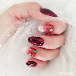 -Halo美甲美睫