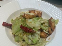 -巴扎屋大盘鸡·新疆菜(汇嘉时代店)