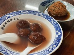 -粗茶淡饭(东关街店)