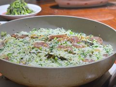 农家饭蒸锅-卢小厨私房菜(长兴店)