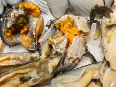 -烧货·活海鲜炭烧(湖滨商业街店)