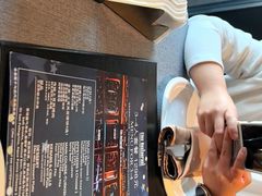-Efes Turkish & Mediterranean Cuisine 艾菲斯餐厅(陆家嘴店)