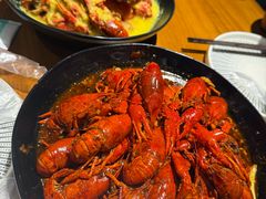 -金陵一哥龙虾馆(三牌楼总店)