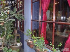 -赵小姐的店(鼓浪屿三友店)