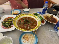 -成都驻京办餐厅(蜀都宾馆店)