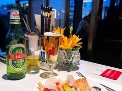 -上海衡山路十二号华邑酒店