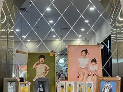 -海马体照相馆(上海宝山万达广场店)