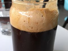 荔枝苏打美式咖啡-拾挚扒房(招商花园城店)