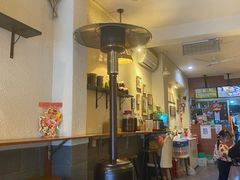 大堂-豆爺小面(朱雀店)