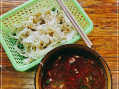 -兄弟俩老李家牛肉汤(总店)