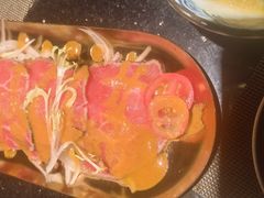 -極上萬膳·日料放题(海岸城店)