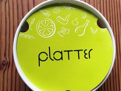 -必胜客宅急送(真北乐购店)