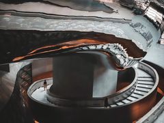-深圳市当代艺术与城市规划馆