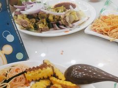 -伊穆祥牛肉面总店·清真