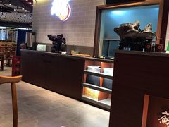 -吕纪蘇面(保利广场店)